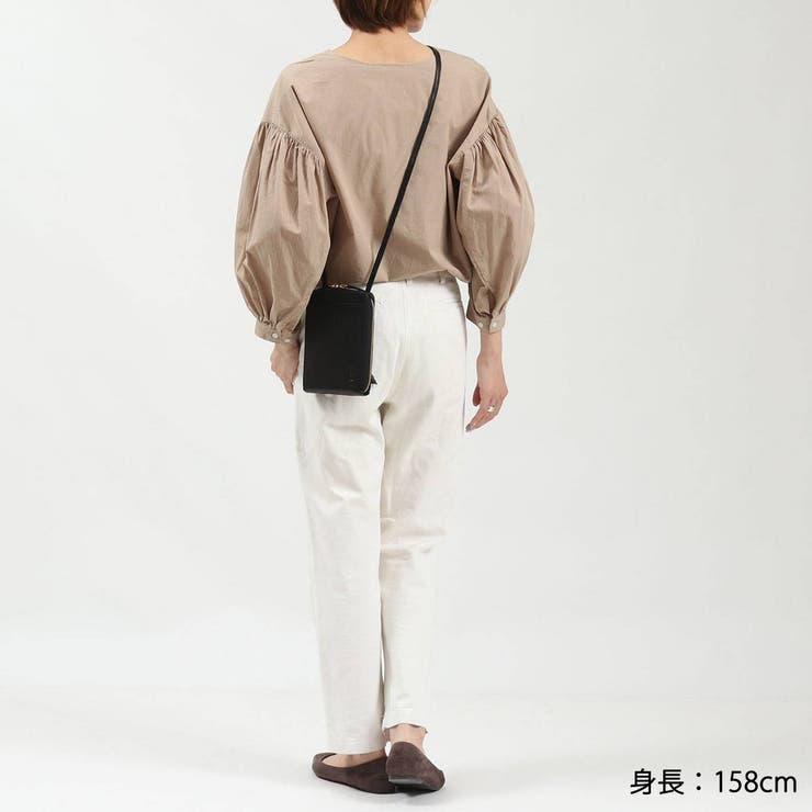 クレドラン ショルダーバッグ CLEDRAN | ギャレリア Bag＆Luggage | 詳細画像8 