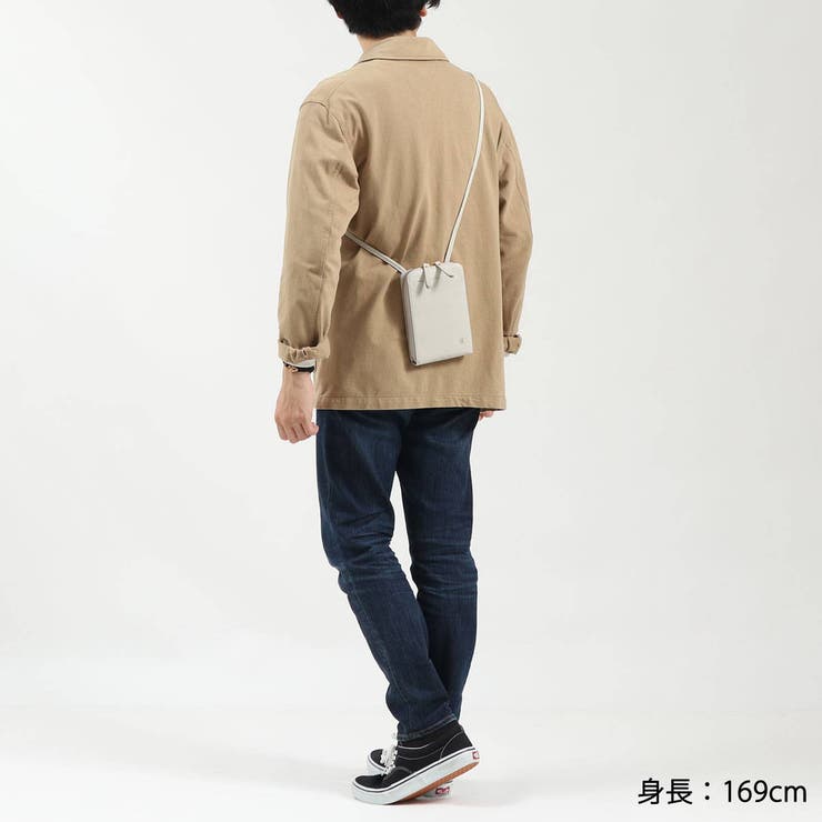 クレドラン ショルダーバッグ CLEDRAN | ギャレリア Bag＆Luggage | 詳細画像10 