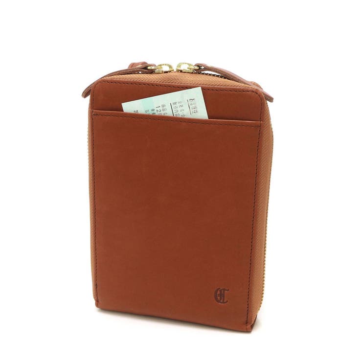 クレドラン ショルダーバッグ CLEDRAN | ギャレリア Bag＆Luggage | 詳細画像12 