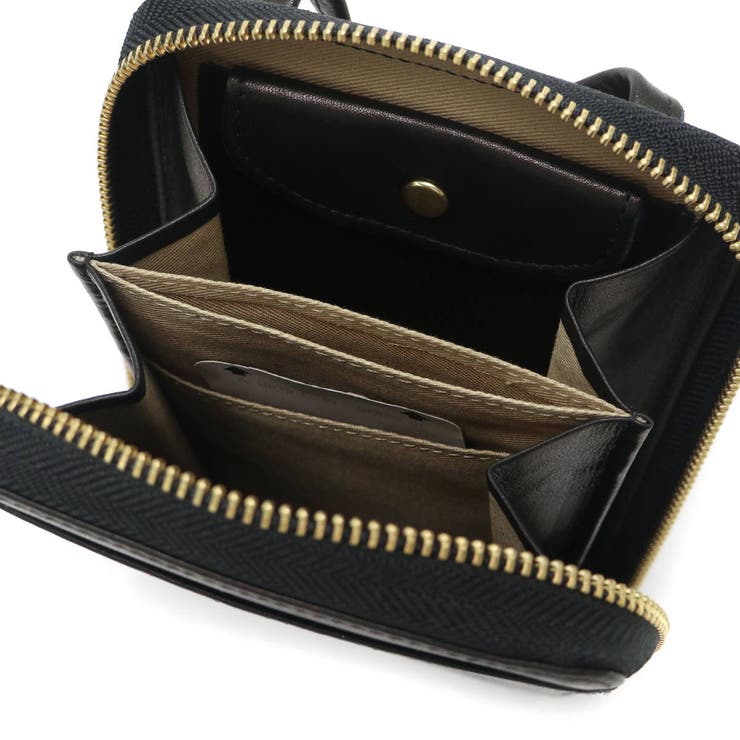 クレドラン ショルダーバッグ CLEDRAN | ギャレリア Bag＆Luggage | 詳細画像16 