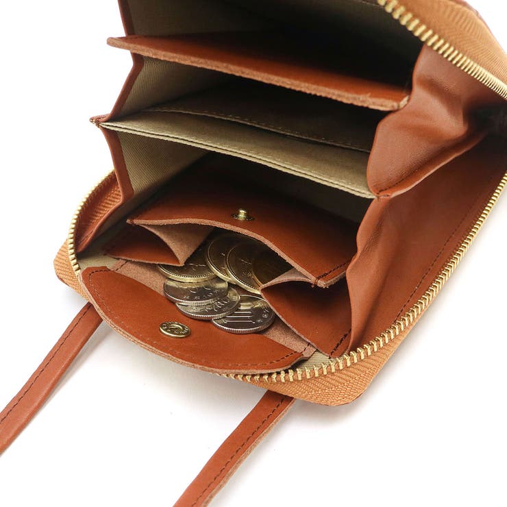 クレドラン ショルダーバッグ CLEDRAN | ギャレリア Bag＆Luggage | 詳細画像18 