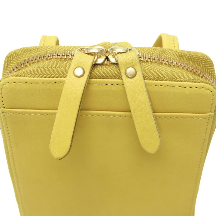 クレドラン ショルダーバッグ CLEDRAN | ギャレリア Bag＆Luggage | 詳細画像23 