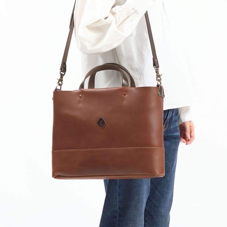 チョコ(81-5236) | クレドラン トートバッグ CLEDRAN | ギャレリア Bag＆Luggage