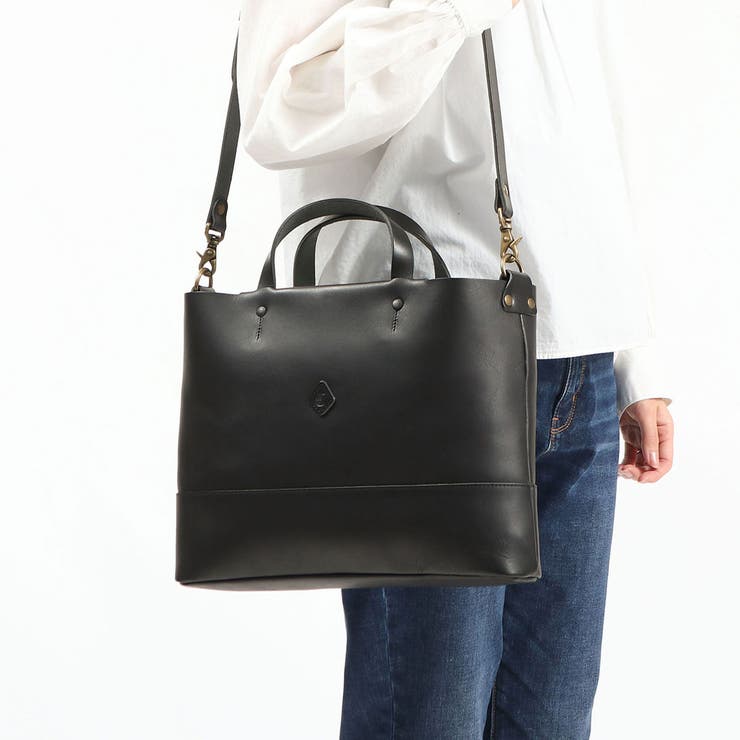 ブラック(81-5237) | クレドラン トートバッグ CLEDRAN | ギャレリア Bag＆Luggage