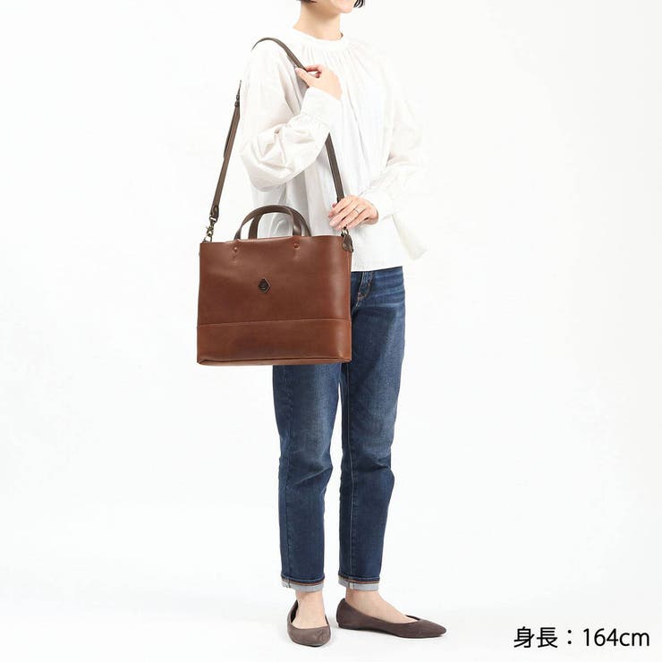 クレドラン トートバッグ CLEDRAN | ギャレリア Bag＆Luggage | 詳細画像8 