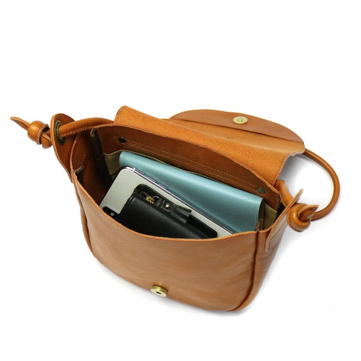 クレドラン ショルダーバッグ CLEDRAN | ギャレリア Bag＆Luggage | 詳細画像9 