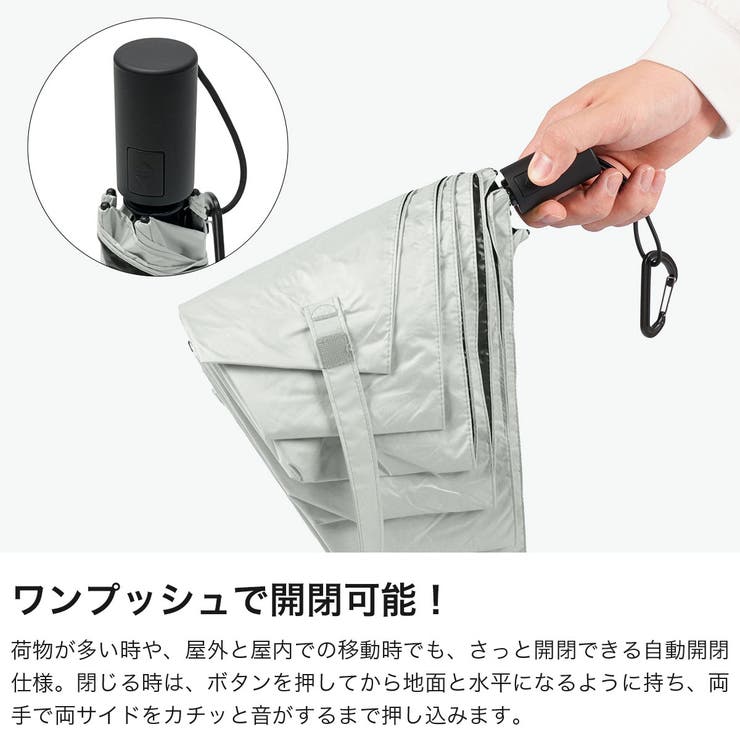 公認販売店 コールマン 折りたたみ傘 | ギャレリア Bag＆Luggage | 詳細画像4 