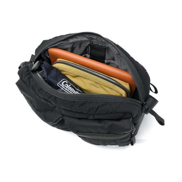 公認販売店 コールマン 折りたたみ傘 | ギャレリア Bag＆Luggage | 詳細画像13 