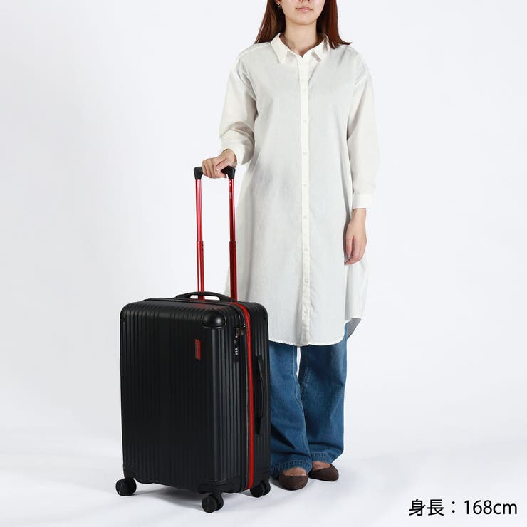 公認販売店 コールマン スーツケース[品番：GLNB0000221]｜ギャレリア  Bag＆Luggage（ギャレリアニズム）のファッション通販｜SHOPLIST（ショップリスト）