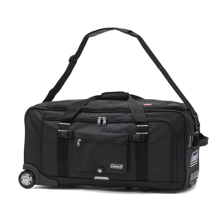 公認販売店 コールマン ソフトキャリー | ギャレリア Bag＆Luggage | 詳細画像16 