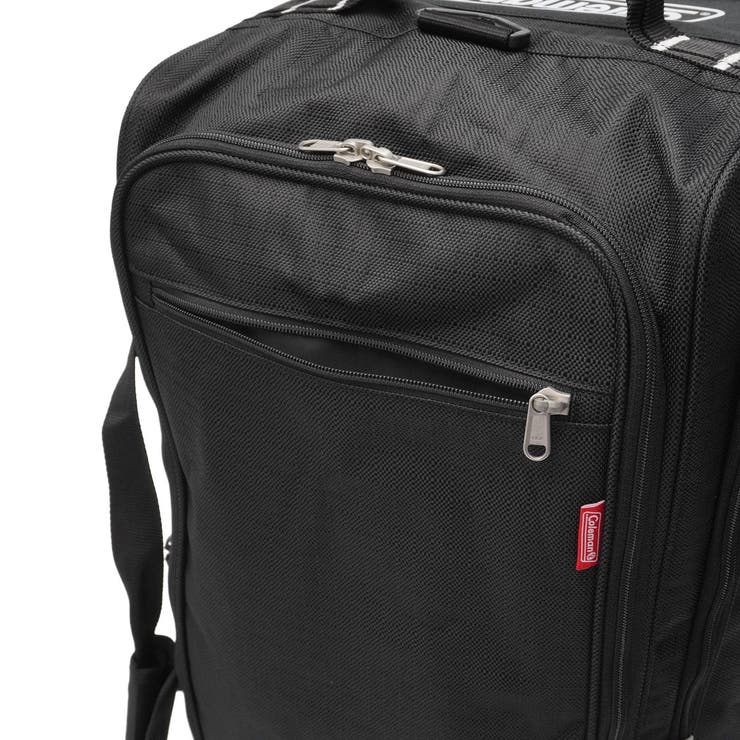 公認販売店 コールマン ソフトキャリー | ギャレリア Bag＆Luggage | 詳細画像19 