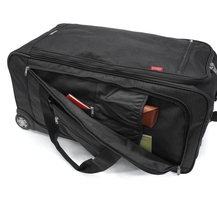 公認販売店 コールマン ソフトキャリー | ギャレリア Bag＆Luggage | 詳細画像21 