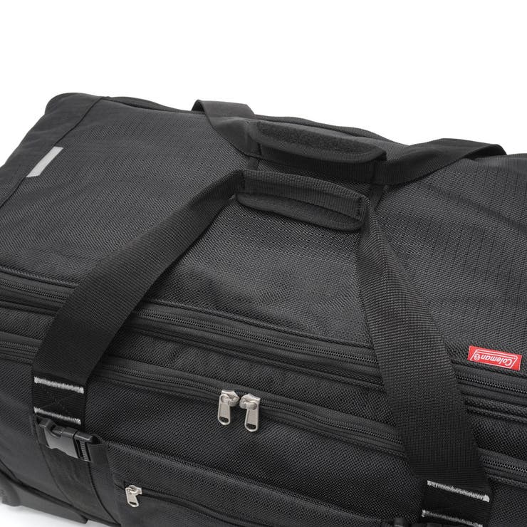 公認販売店 コールマン ソフトキャリー | ギャレリア Bag＆Luggage | 詳細画像27 