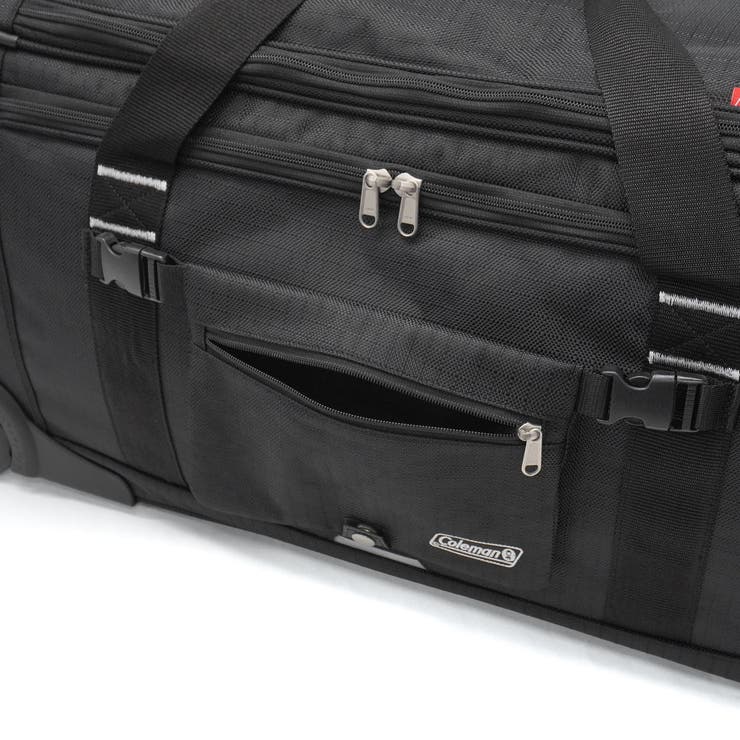 公認販売店 コールマン ソフトキャリー | ギャレリア Bag＆Luggage | 詳細画像33 