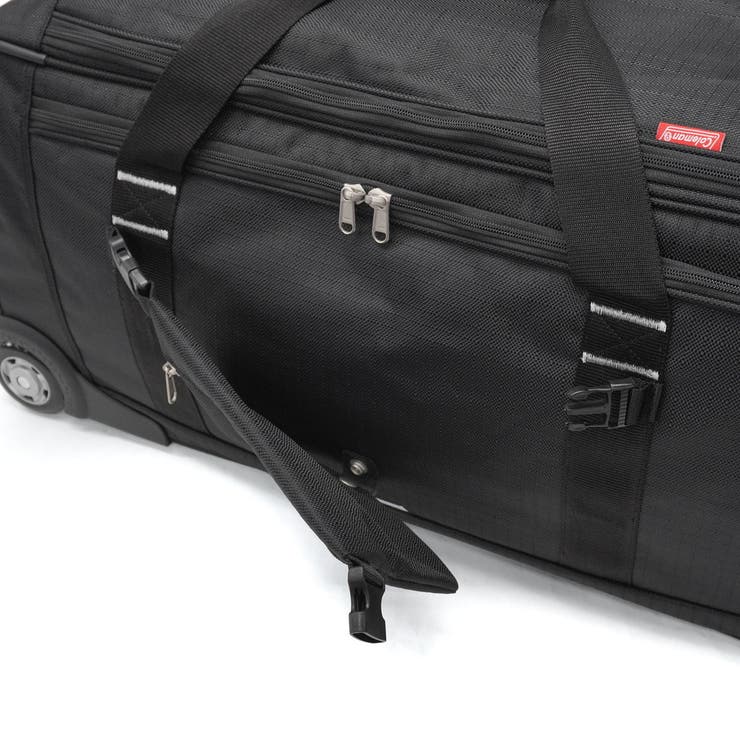 公認販売店 コールマン ソフトキャリー | ギャレリア Bag＆Luggage | 詳細画像34 