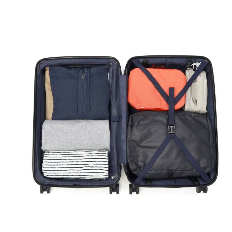 公認販売店 コールマン スーツケース | ギャレリア Bag＆Luggage | 詳細画像16 