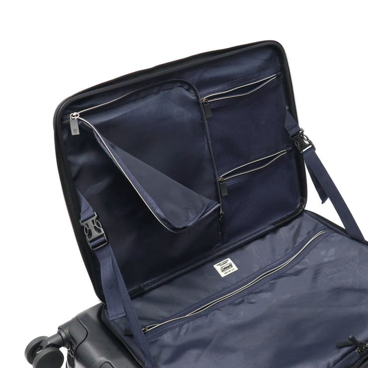 公認販売店 コールマン スーツケース | ギャレリア Bag＆Luggage | 詳細画像17 