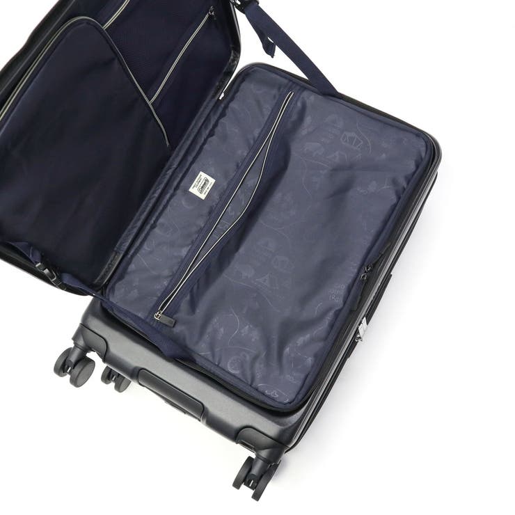 公認販売店 コールマン スーツケース | ギャレリア Bag＆Luggage | 詳細画像18 