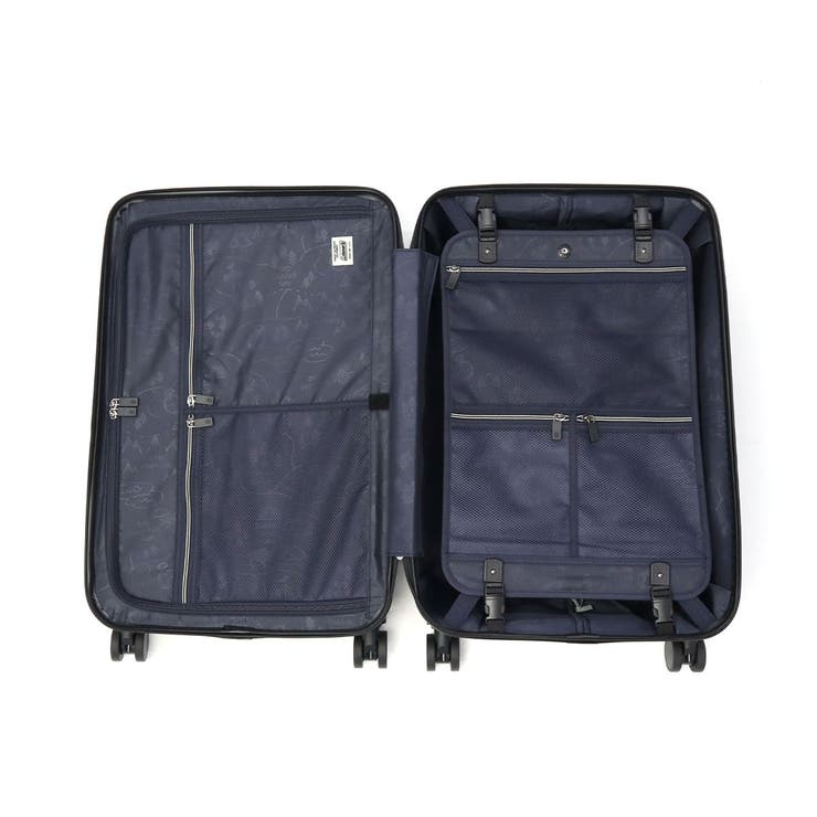 公認販売店 コールマン スーツケース | ギャレリア Bag＆Luggage | 詳細画像21 