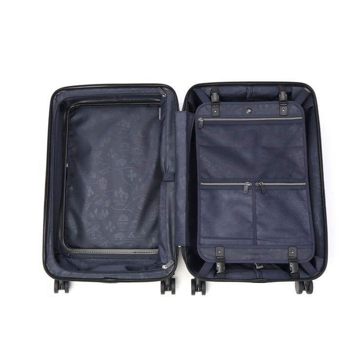 公認販売店 コールマン スーツケース | ギャレリア Bag＆Luggage | 詳細画像22 