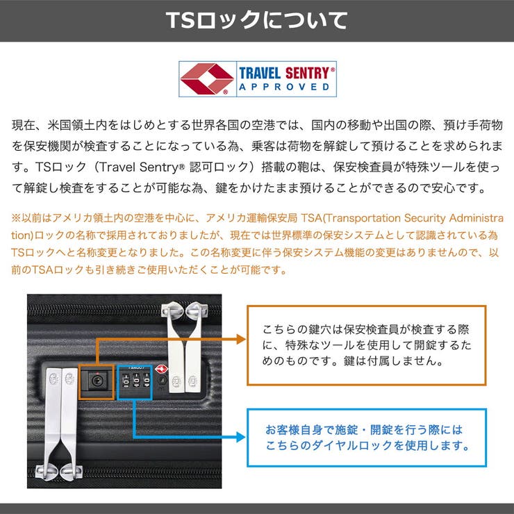公認販売店 コールマン スーツケース | ギャレリア Bag＆Luggage | 詳細画像31 