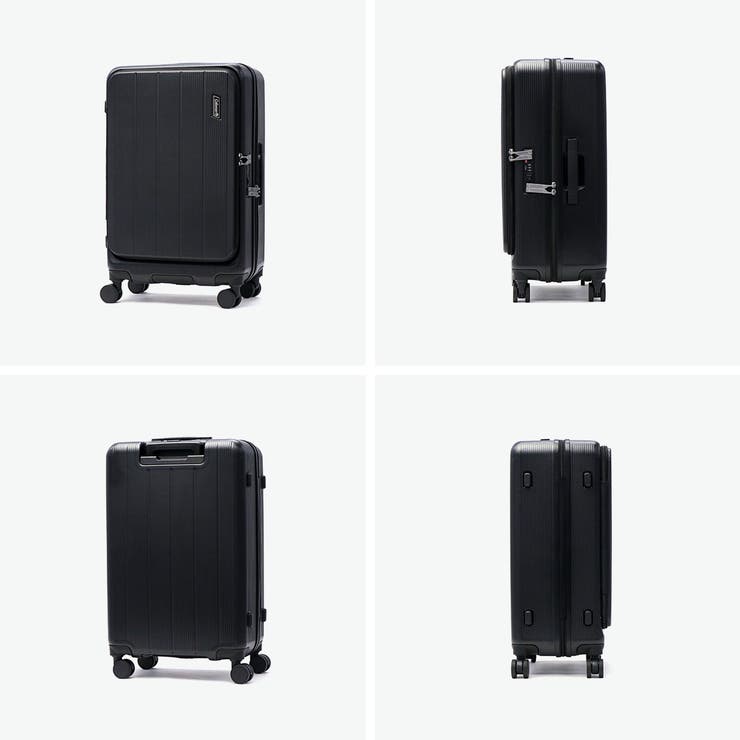公認販売店 コールマン スーツケース | ギャレリア Bag＆Luggage | 詳細画像7 