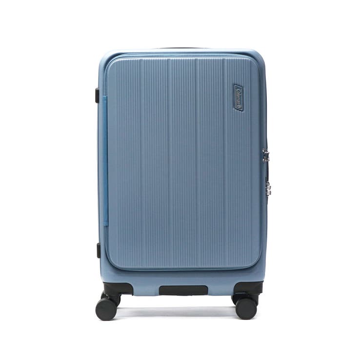Blue | 公認販売店 コールマン スーツケース | ギャレリア Bag＆Luggage