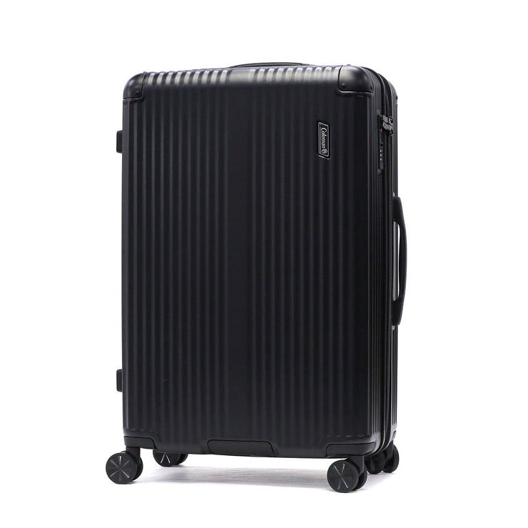 コールマン スーツケース Coleman | ギャレリア Bag＆Luggage | 詳細画像13 