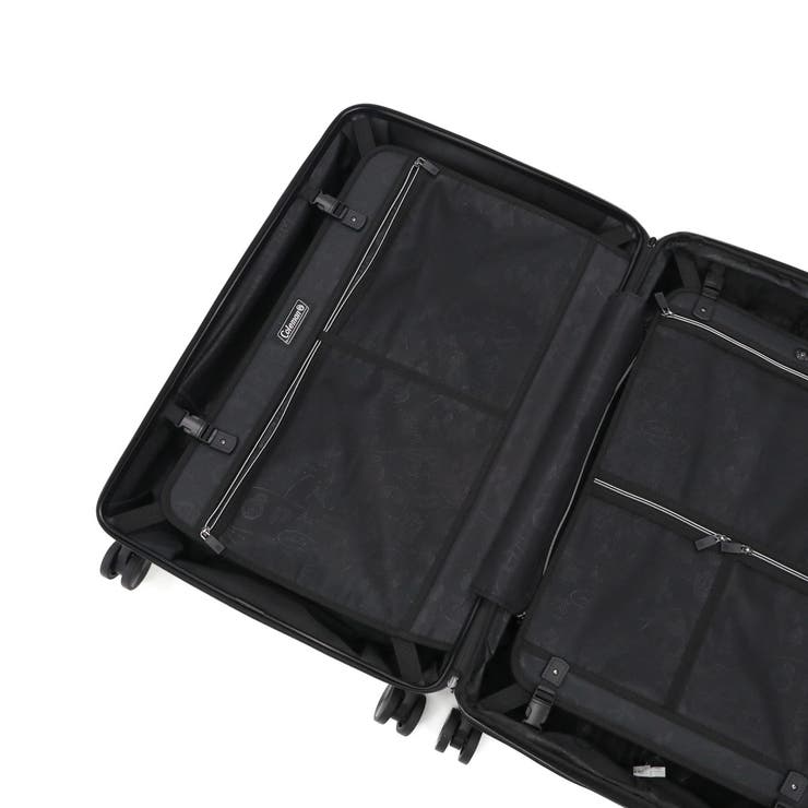 コールマン スーツケース Coleman | ギャレリア Bag＆Luggage | 詳細画像20 