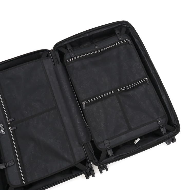 コールマン スーツケース Coleman | ギャレリア Bag＆Luggage | 詳細画像21 