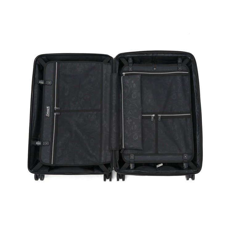 コールマン スーツケース Coleman | ギャレリア Bag＆Luggage | 詳細画像23 