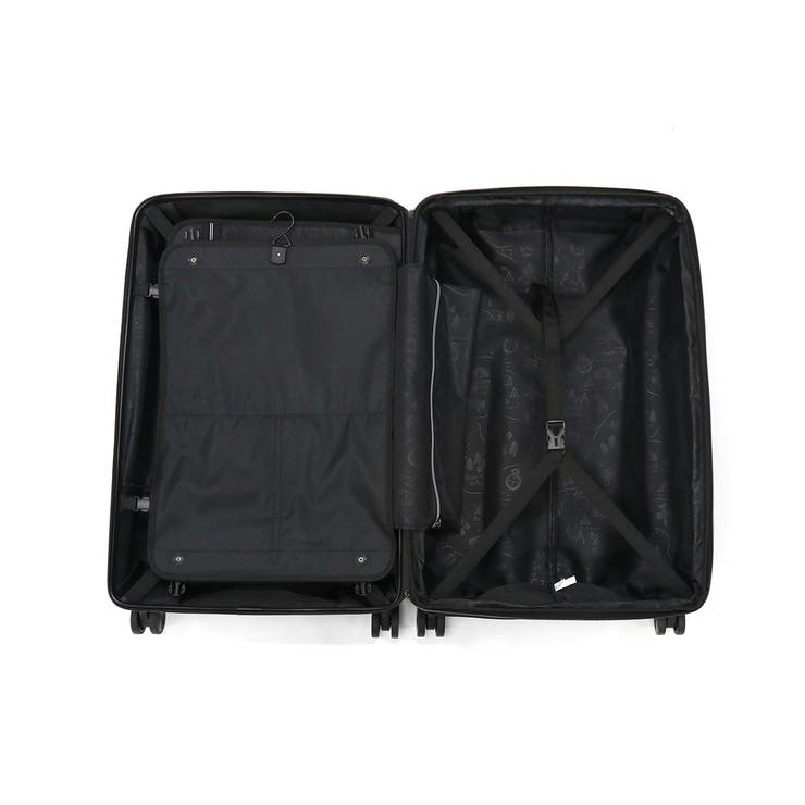 コールマン スーツケース Coleman | ギャレリア Bag＆Luggage | 詳細画像25 