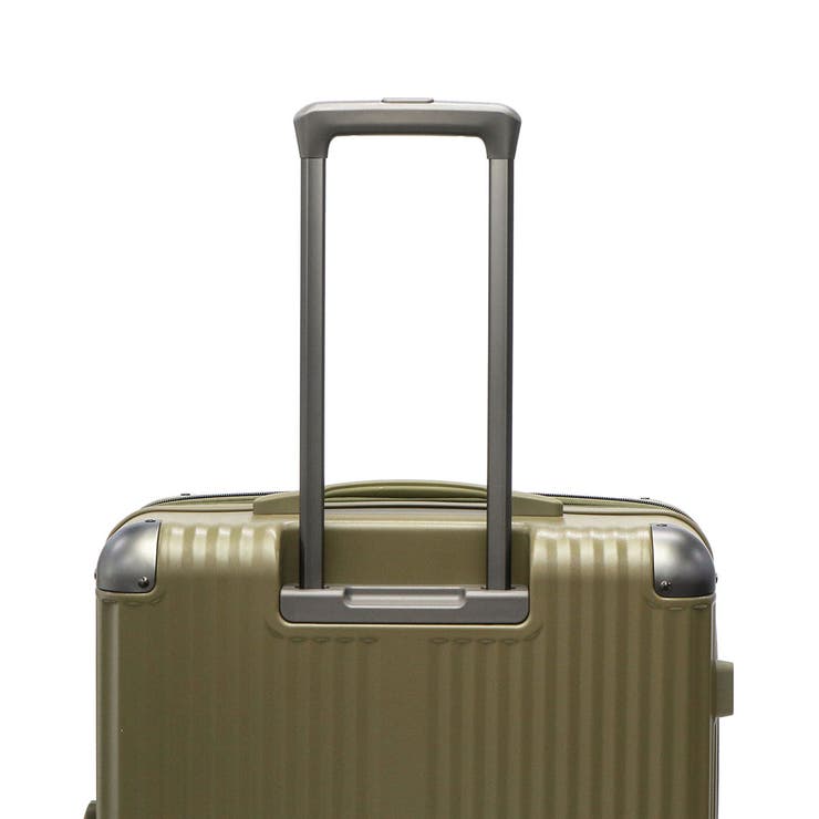 コールマン スーツケース Coleman | ギャレリア Bag＆Luggage | 詳細画像26 