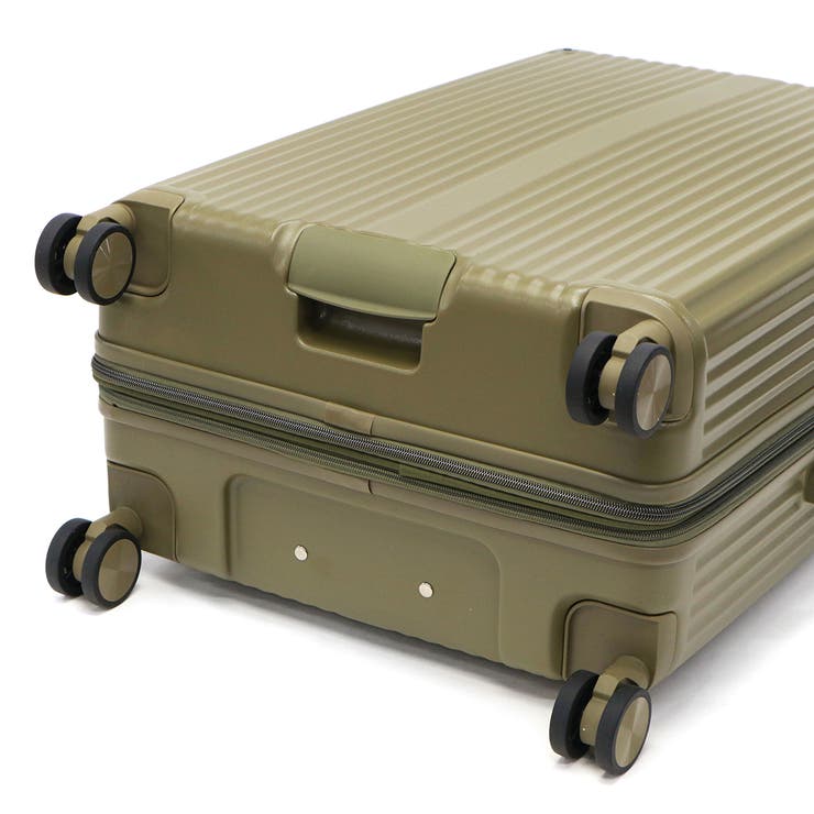 コールマン スーツケース Coleman | ギャレリア Bag＆Luggage | 詳細画像28 