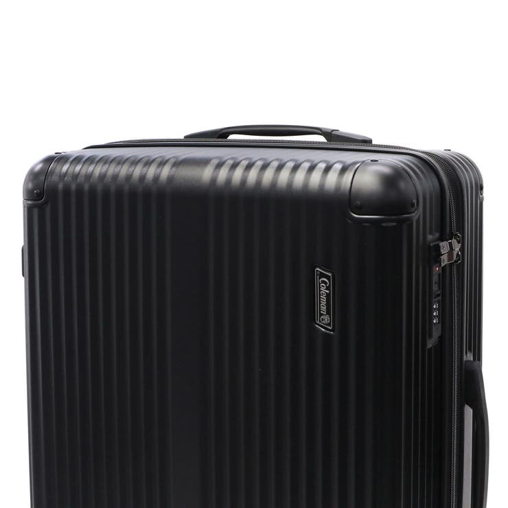 コールマン スーツケース Coleman | ギャレリア Bag＆Luggage | 詳細画像30 