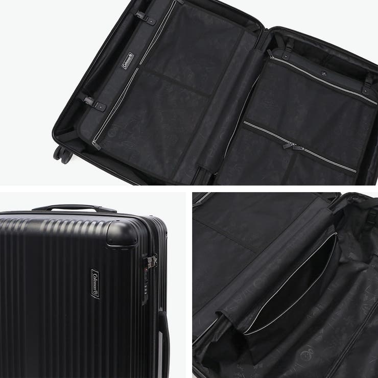 コールマン スーツケース Coleman | ギャレリア Bag＆Luggage | 詳細画像6 