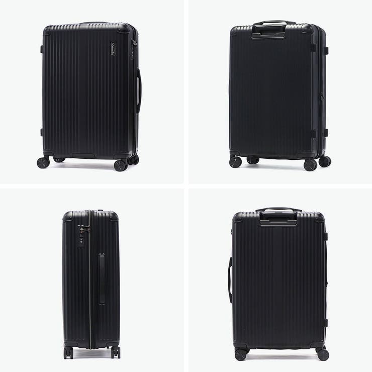 コールマン スーツケース Coleman | ギャレリア Bag＆Luggage | 詳細画像8 