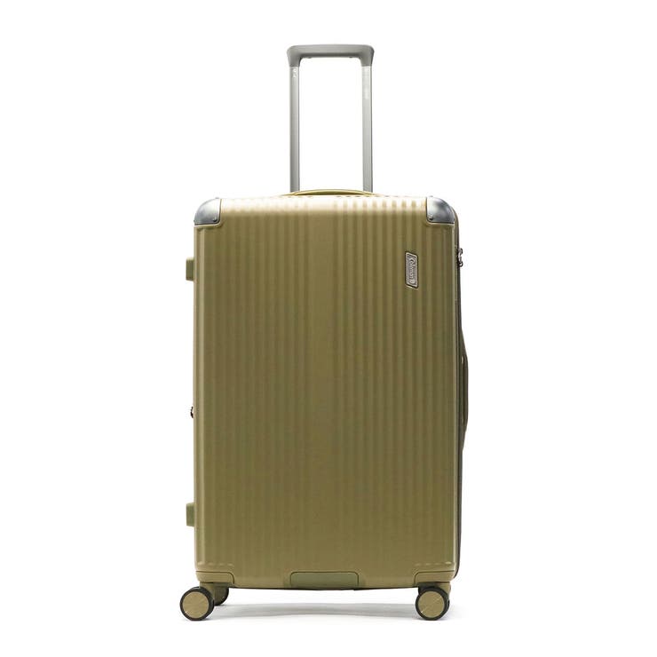 Olive | コールマン スーツケース Coleman | ギャレリア Bag＆Luggage