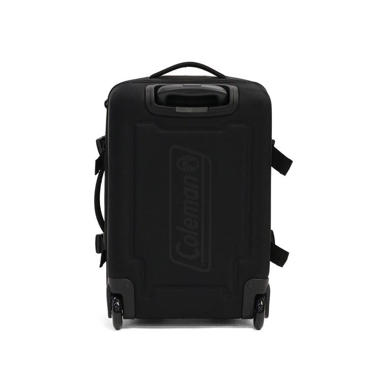公認販売店 コールマン ソフトキャリーバッグ | ギャレリア Bag＆Luggage | 詳細画像12 