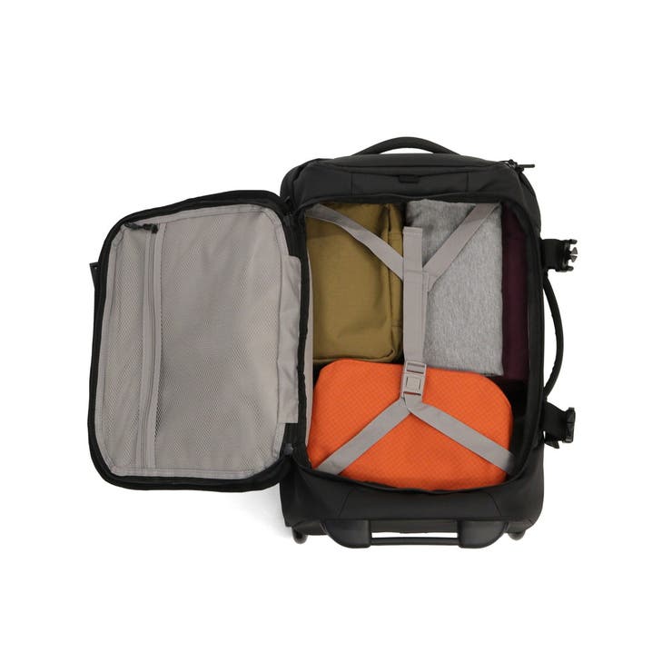 公認販売店 コールマン ソフトキャリーバッグ | ギャレリア Bag＆Luggage | 詳細画像14 