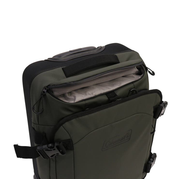 公認販売店 コールマン ソフトキャリーバッグ | ギャレリア Bag＆Luggage | 詳細画像15 