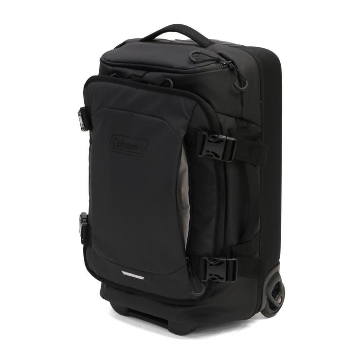 公認販売店 コールマン ソフトキャリーバッグ | ギャレリア Bag＆Luggage | 詳細画像16 