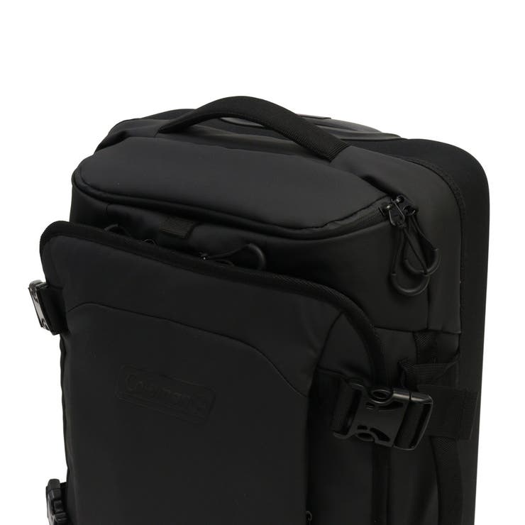 公認販売店 コールマン ソフトキャリーバッグ | ギャレリア Bag＆Luggage | 詳細画像22 