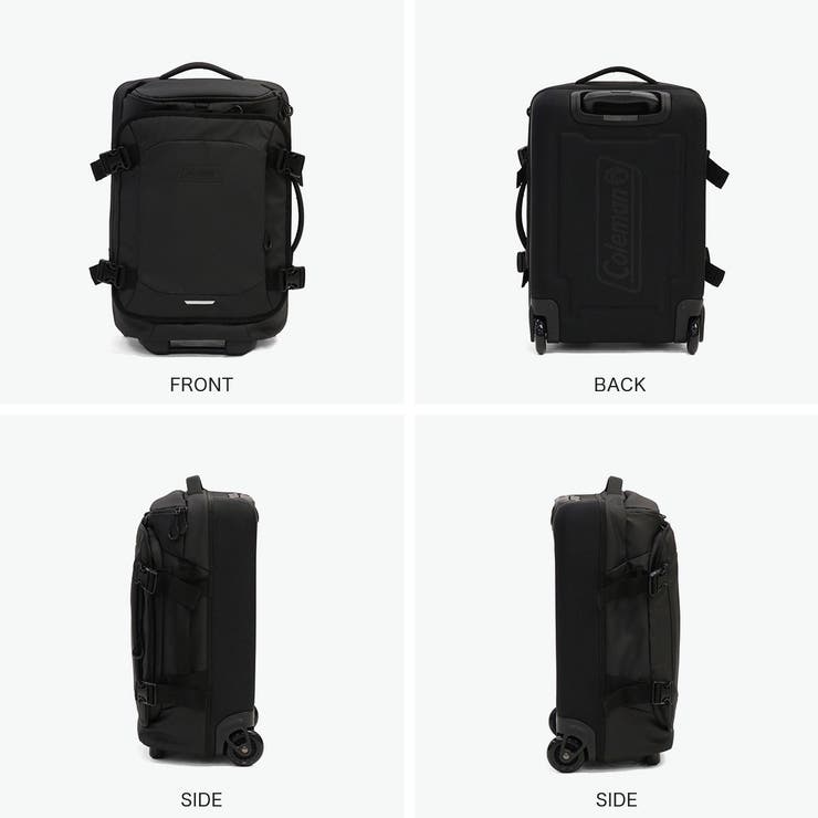 公認販売店 コールマン ソフトキャリーバッグ | ギャレリア Bag＆Luggage | 詳細画像6 