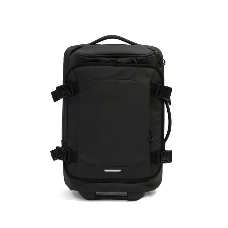 公認販売店 コールマン ソフトキャリーバッグ | ギャレリア Bag＆Luggage | 詳細画像9 