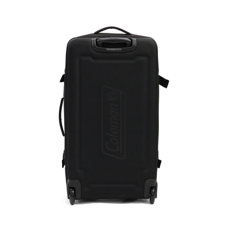 公認販売店 コールマン ソフトキャリーバッグ | ギャレリア Bag＆Luggage | 詳細画像12 