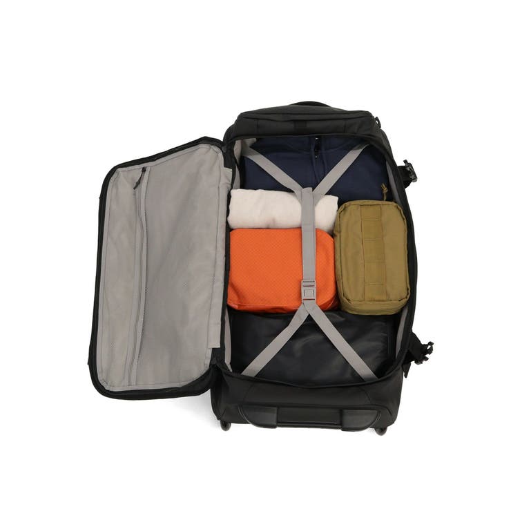 公認販売店 コールマン ソフトキャリーバッグ | ギャレリア Bag＆Luggage | 詳細画像14 