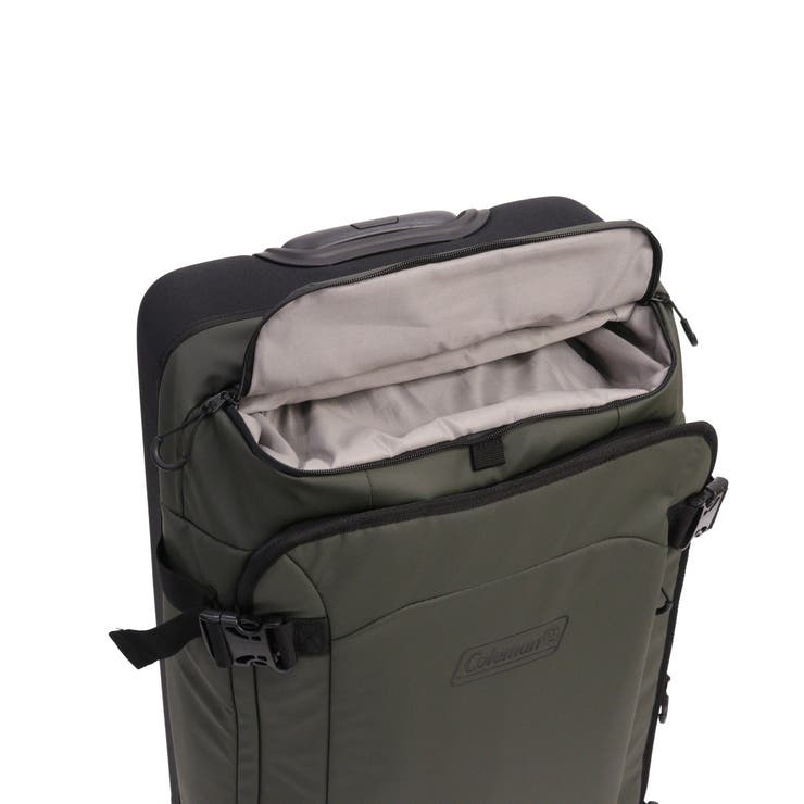公認販売店 コールマン ソフトキャリーバッグ | ギャレリア Bag＆Luggage | 詳細画像15 