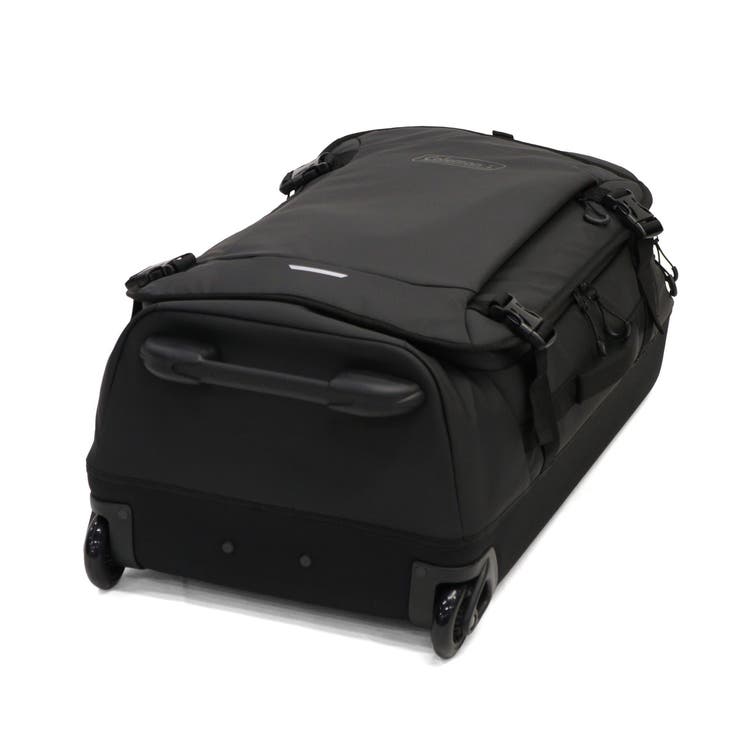 公認販売店 コールマン ソフトキャリーバッグ | ギャレリア Bag＆Luggage | 詳細画像21 