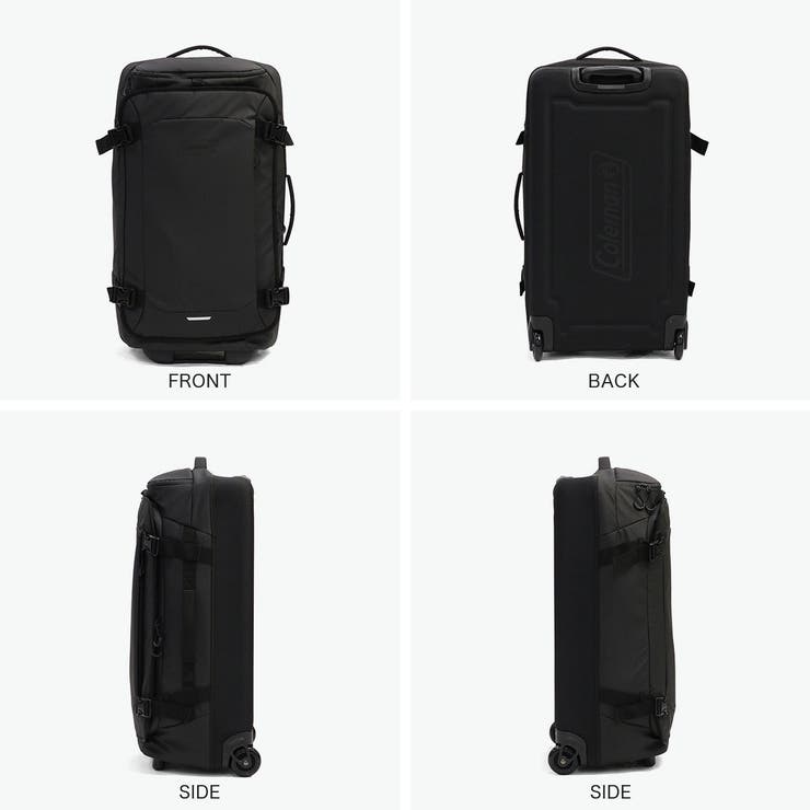 公認販売店 コールマン ソフトキャリーバッグ | ギャレリア Bag＆Luggage | 詳細画像6 